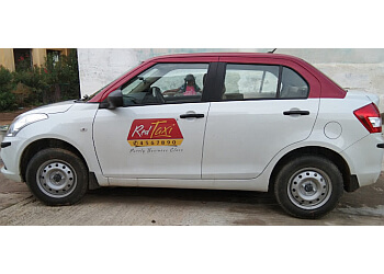 Red Taxi Erode