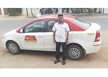 Red Taxi Tirupur