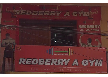 Redberry Gym