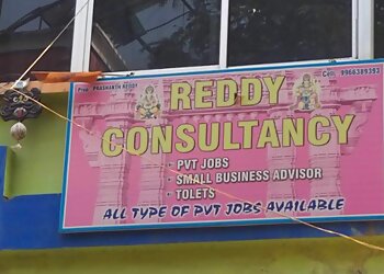 Reddy Consultancy