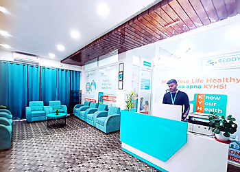Reddys Medicare Lab