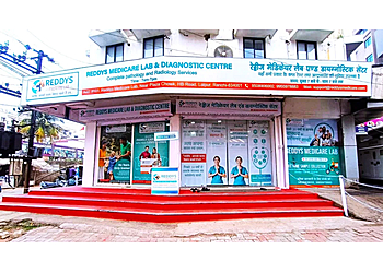 Reddys Medicare Lab