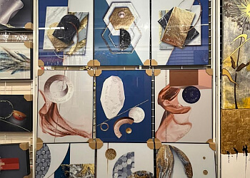 Reflections Art Gallery