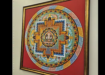 Reflections Art Gallery