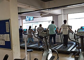 Reform Fitness Studio