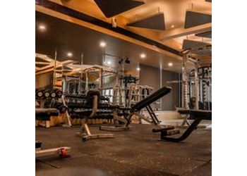 3 Best Gym in Rajkot, GJ - ThreeBestRated