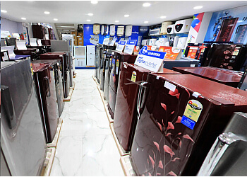 3 Best Electronics Stores in Lucknow - Expert Recommendations