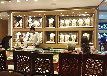 Regal Jewellers Thrissur
