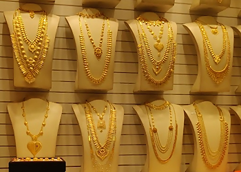 Regal Jewellers Thrissur