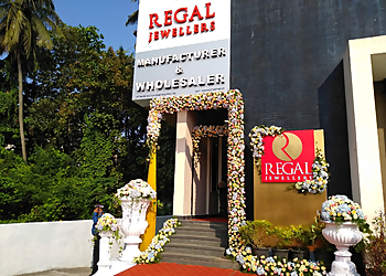 Regal Jewellers Thrissur