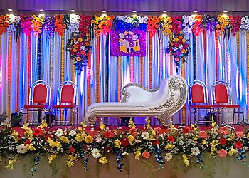 Regency Banquet Hall