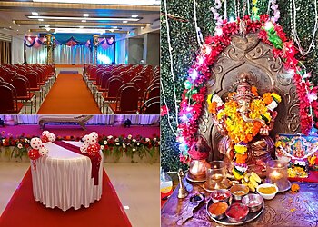 Regency Banquet Hall