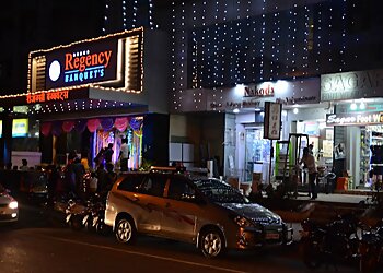 Vasai Virar Banquet Halls Regency Banquet Hall image 1