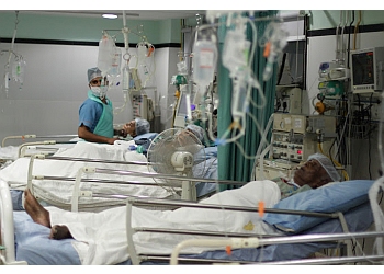 Regency Hospital (Tower-1)