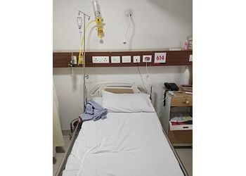 Regency Hospital (Tower-1)