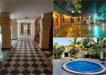 Regency Lagoon Resort