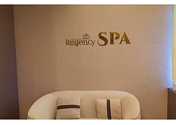 Aurangabad Massage Therapy Regency Spa image 1