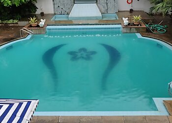 Regency Swimming Pool