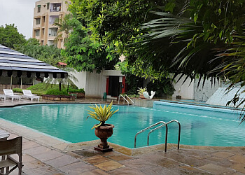 3 Best Swimming Pools in Allahabad (Prayagraj) - Expert Recommendations