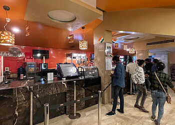 3 Best Movie Theatres in Patna - Expert Recommendations