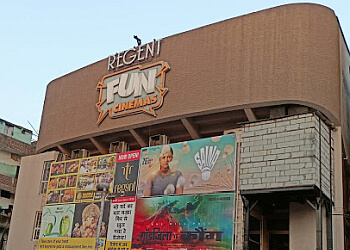 Regent Fun Cinemas