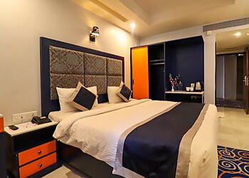 Regenta Inn Vadodara