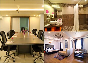 Regenta Inn Vadodara