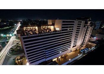 Rajkot 3 Star Hotels RPJ Hotel image 1