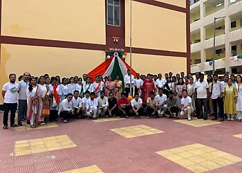 Regional Dental College, Guwahati