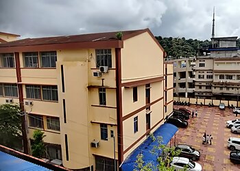 Regional Dental College, Guwahati