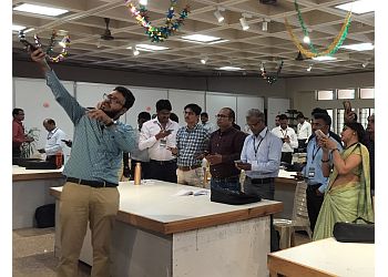 Regional Science Centre