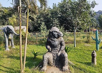 Regional Science Centre