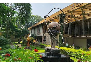 Regional Science Centre