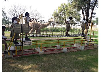 Regional Science Centre