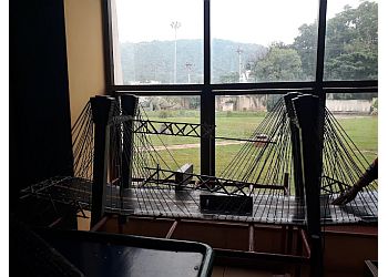 Regional Science Centre