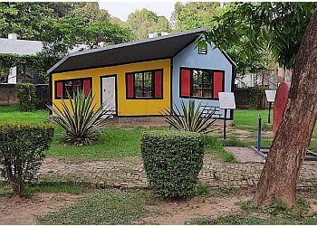 Regional Science City