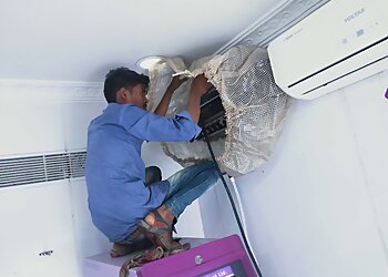 Rehman HVAC Solutions
