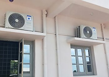 Rehman HVAC Solutions