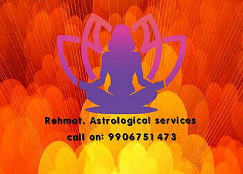 Rehmat Astrology Services