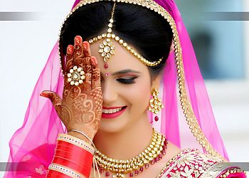 Jalandhar Wedding Photographers Rehmat Digital Photo Lab & Studio image 1