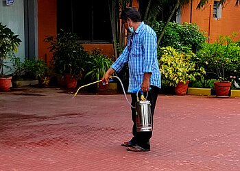 Rehoboth Pest Control