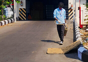 Rehoboth Pest Control