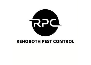 Rehoboth Pest Control
