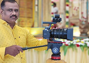 Madurai Videographers Rejoice Studio  image 1