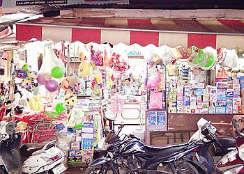 Rekha Gift And Sports