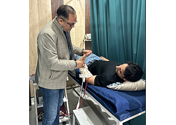 Relax Physiotherapy Centre