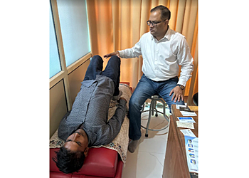 Relax Physiotherapy Centre