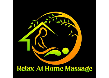 Relax at Home Massage Relax at Home Massage
