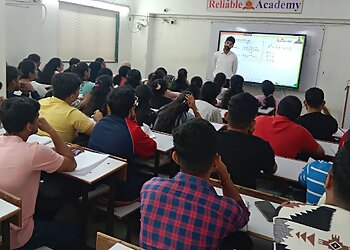 Reliable Academy