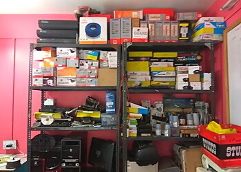 Reliable Computer Service